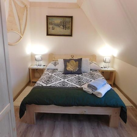 Apartament W Rowni Chocholow Buitenkant foto