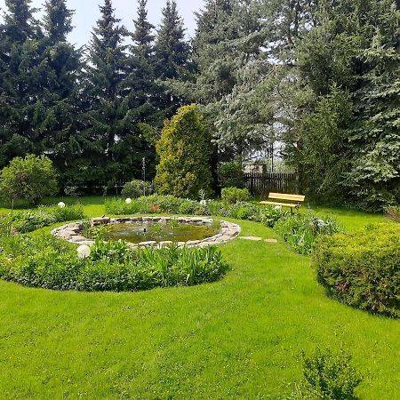 Apartament W Rowni Chocholow Buitenkant foto