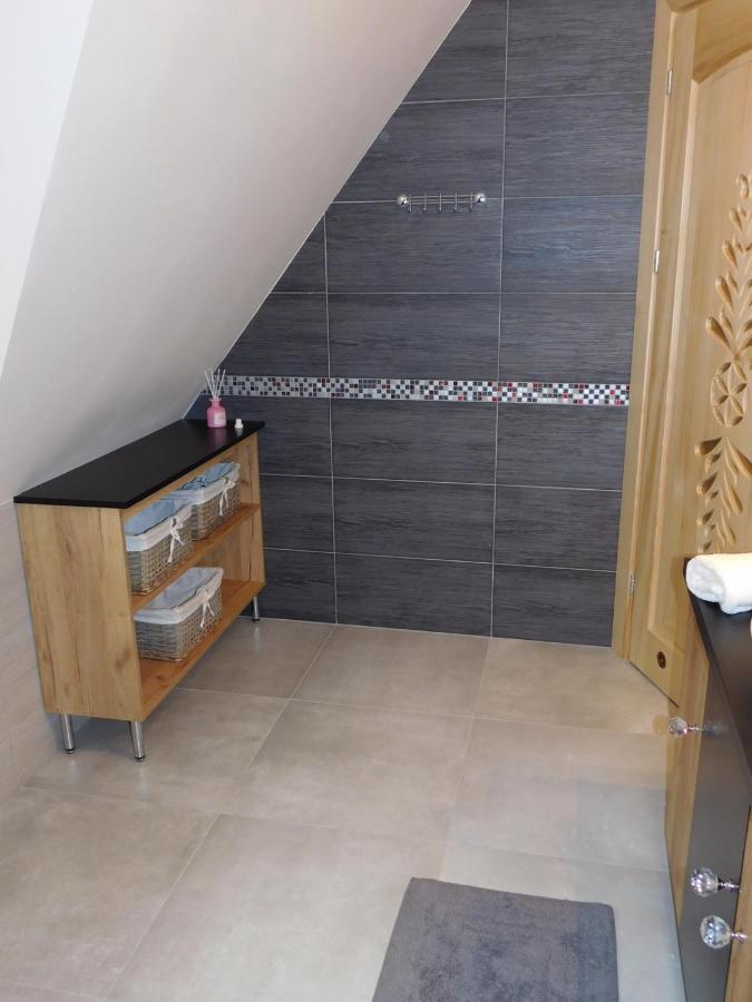Apartament W Rowni Chocholow Buitenkant foto